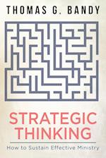 Strategic Thinking