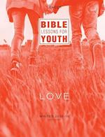 Bible Lessons for Youth Winter 2018-2019 Leader