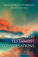 New Testament Conversations