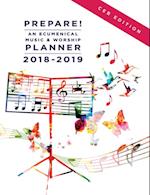 Prepare! 2018-2019 CEB Edition