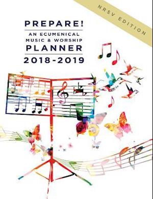 Prepare! 2018-2019 NRSV Edition