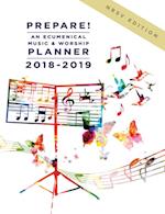 Prepare! 2018-2019 NRSV Edition