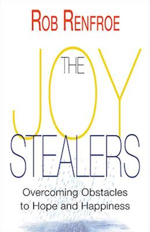 Joy Stealers, The