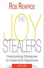 Joy Stealers Leader Guide
