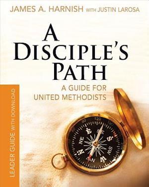 Disciple's Path Leader Guide with Download