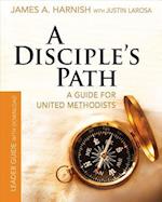 Disciple's Path Leader Guide with Download