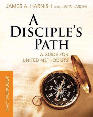 Disciple's Path Daily Workbook, A