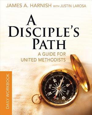 Disciple's Path Daily Workbook