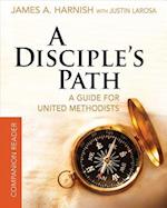 Disciple's Path Companion Reader  519256