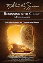 Beginning With Christ