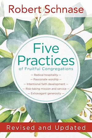 Five Practices of Fruitful Congregations