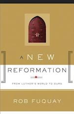 New Reformation