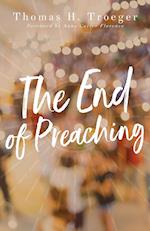 End of Preaching, The