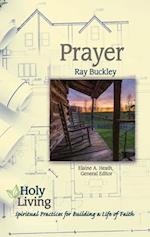 Holy Living: Prayer
