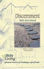 Holy Living Series: Discernment