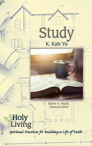 Holy Living Series: Study