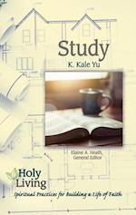 Holy Living: Study