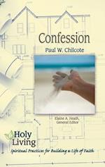 Holy Living Series: Confession