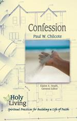 Holy Living: Confession