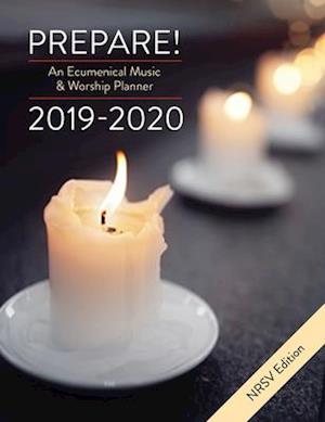 Prepare! 2019-2020 NRSV Edition