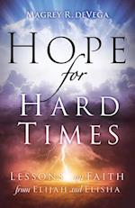 Hope for Hard Times