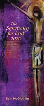 Sanctuary for Lent 2020 (Pkg of 10)