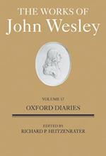 Works of John Wesley Volume 17, The