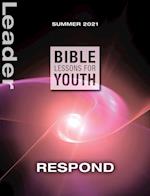 Bible Lessons for Youth Summer 2021 Leader