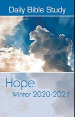 Daily Bible Study Winter 2020-2021