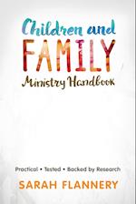 Children and Family Ministry Handbook