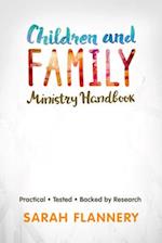 Children and Family Ministry Handbook