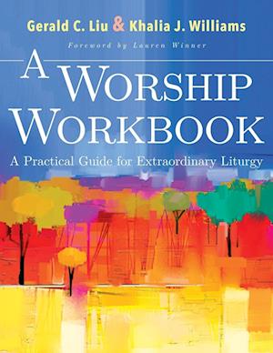 Worship Workbook, A