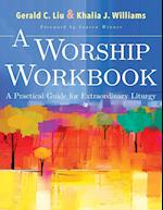 A Worship Workbook