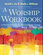 Worship Workbook