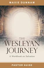 Wesleyan Journey Pastor Guide, The