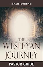 Wesleyan Journey Pastor Guide