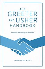 Greeter and Usher Handbook