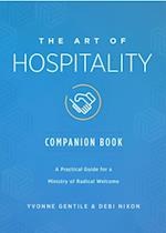 Art of Hospitality Companion Book