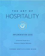 Art of Hospitality Implementation Guide