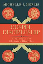 Gospel Discipleship Congregation Guide