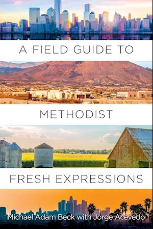 Field Guide to Methodist Fresh Expressions