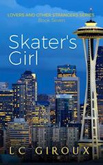 Skater's Girl