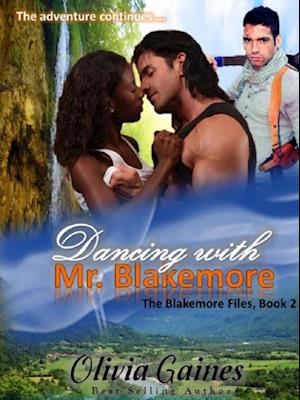 Dancing with Mr. Blakemore