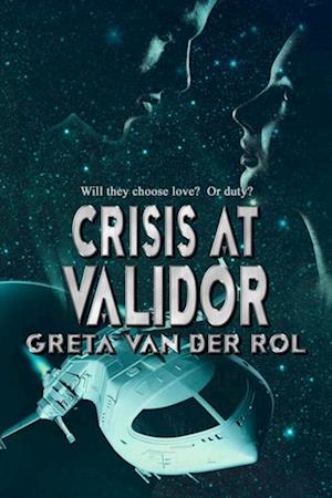 Crisis at Validor