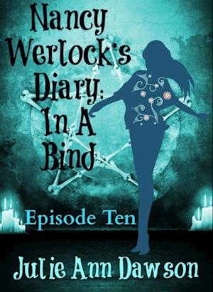 Nancy Werlock's Diary: In a Bind