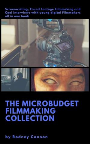 Micro Budget Film Making Collection