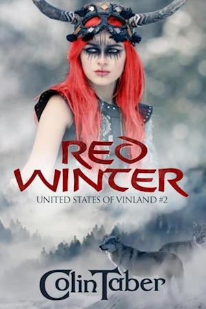 United States of Vinland: Red Winter