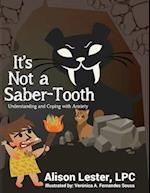 It's Not a Saber-Tooth