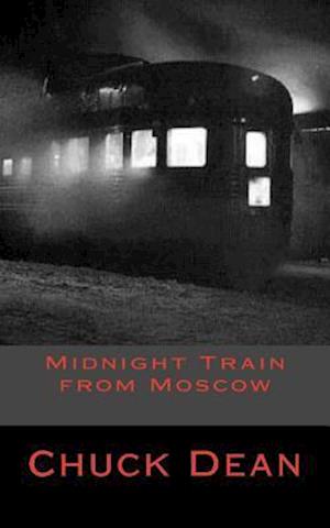 Midnight Train from Moscow