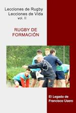 Rugby de Formación